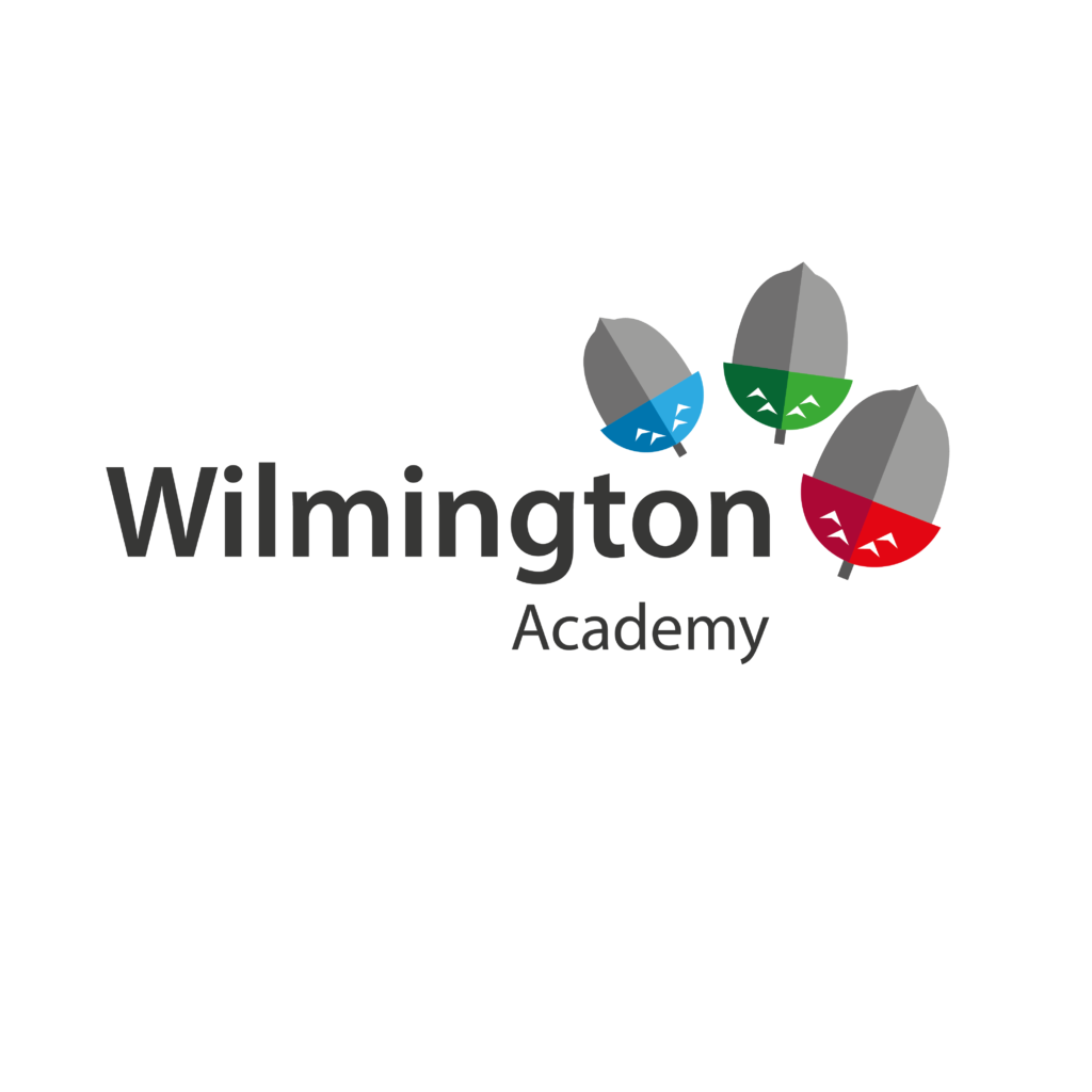 Wilmington Academy Logo