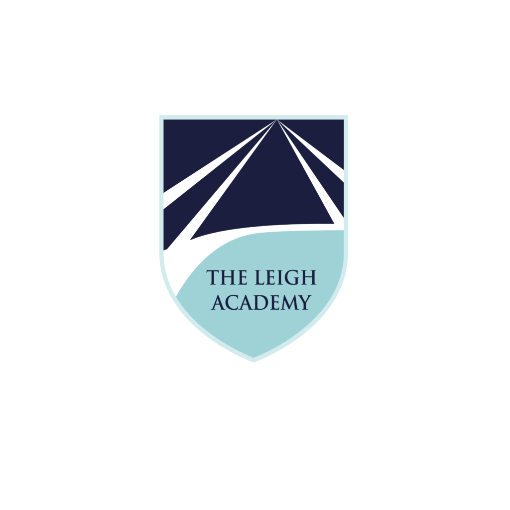 Leigh Academy Logo