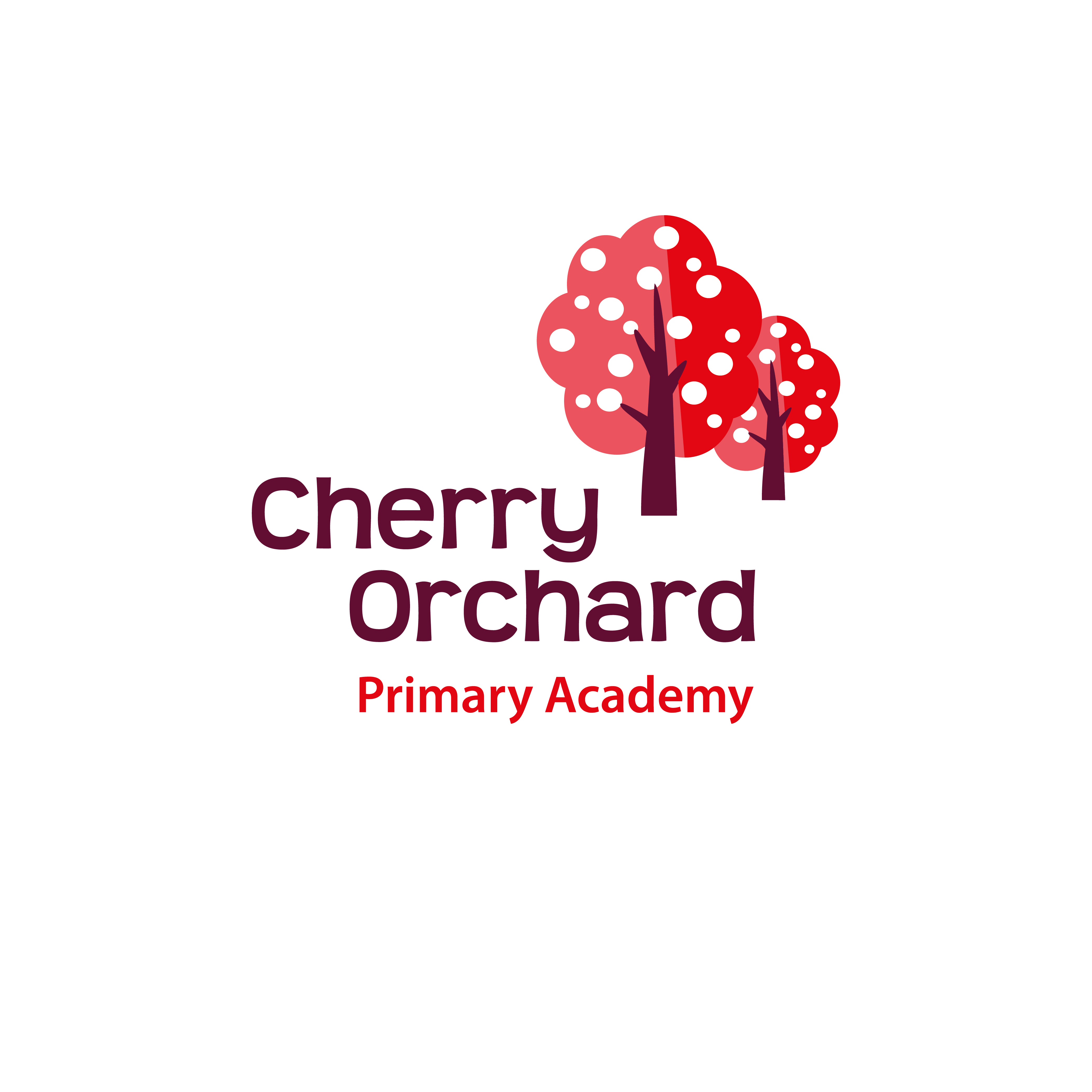 Cherry Orchard Primary Academy Logo