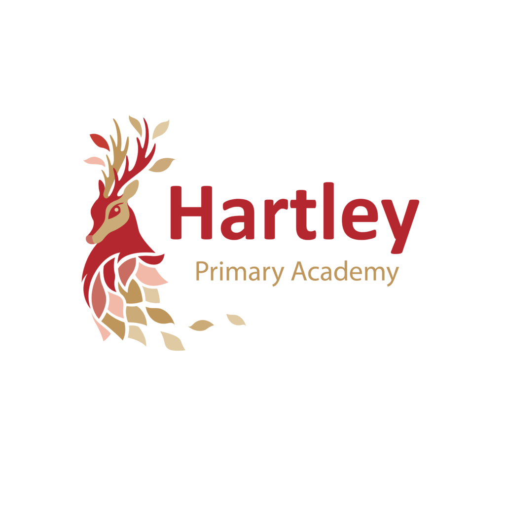 Hartley Primary Academy Logo