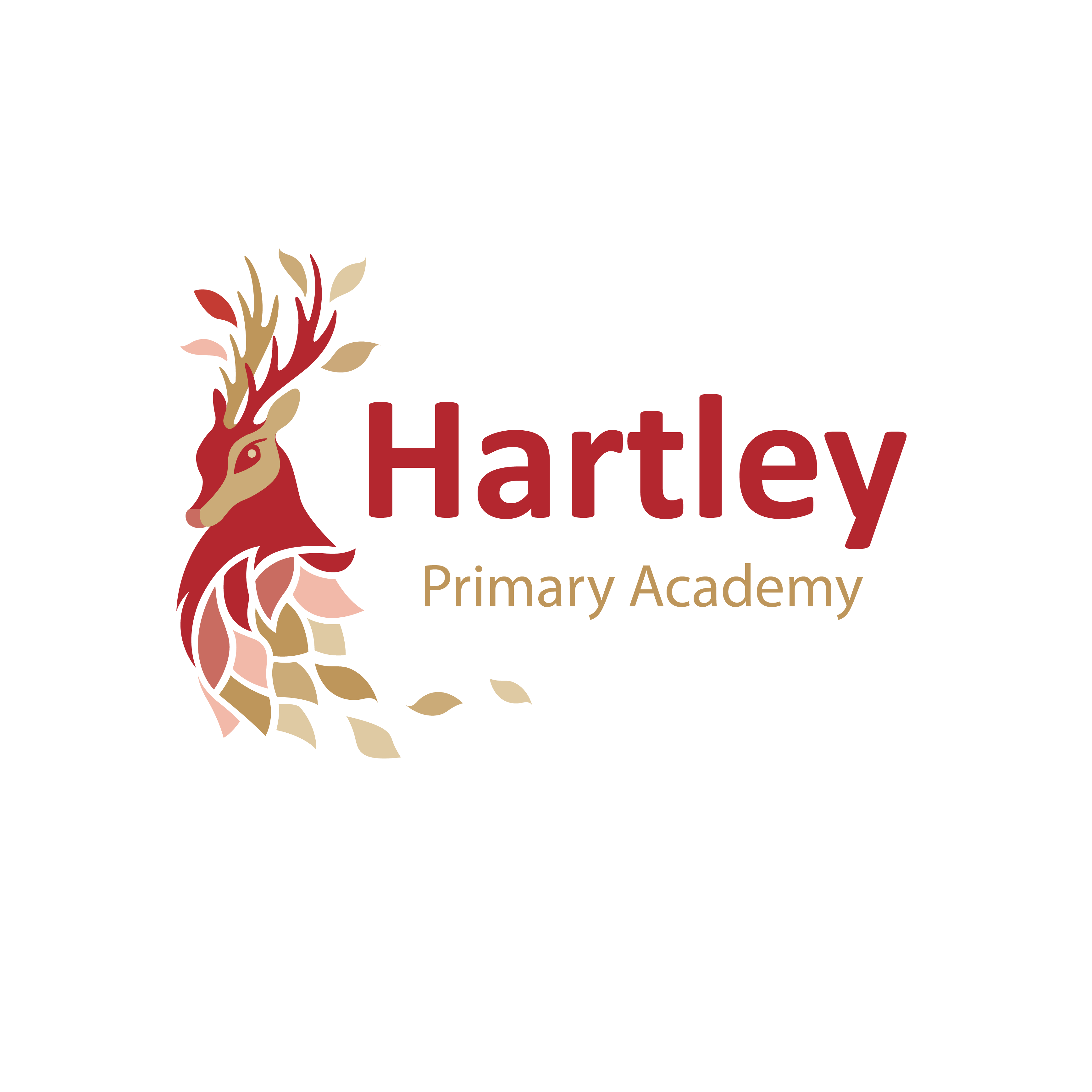 Hartley Primary Academy Logo