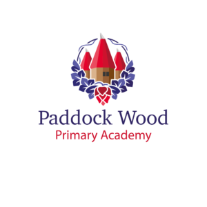 Paddock Wood Primary Academy Logo