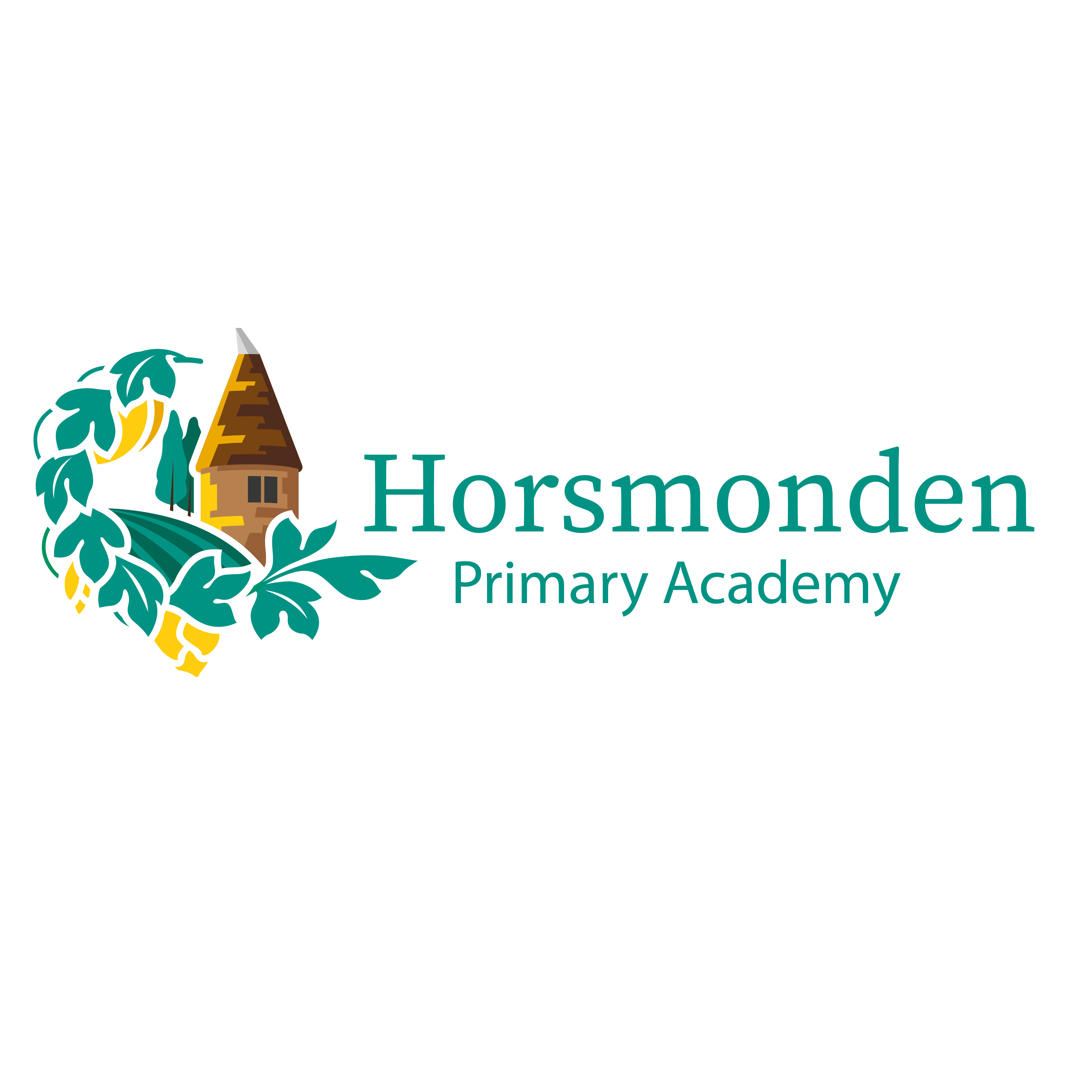 Horsmonden Primary Academy Logo