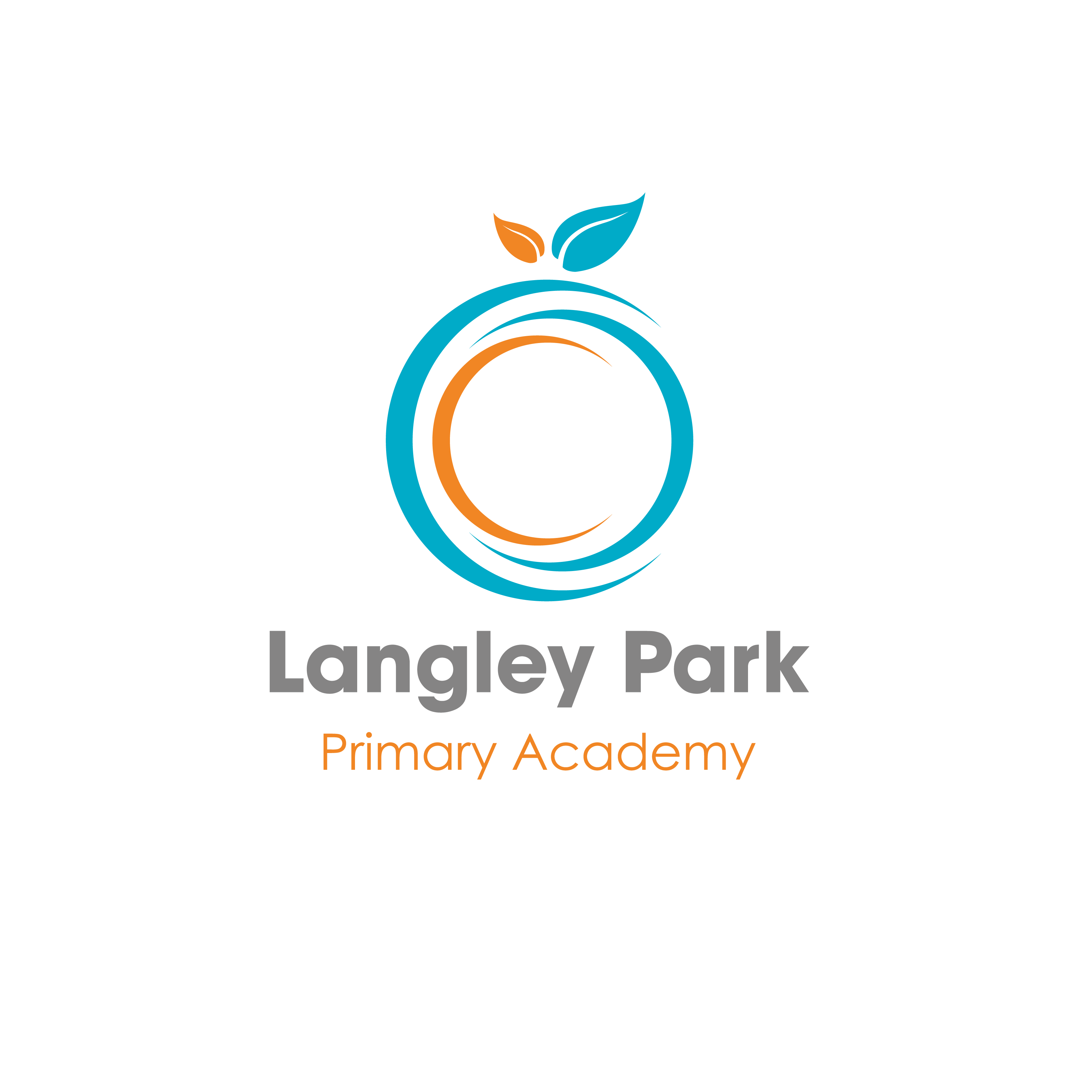 Langley Park Primary Academy Logo