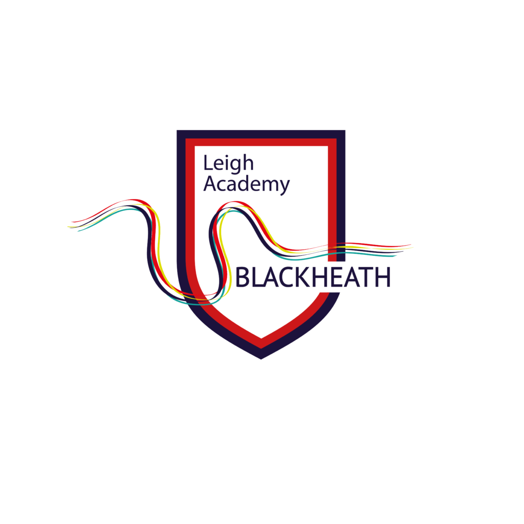 Leigh Academy Blackheath Logo