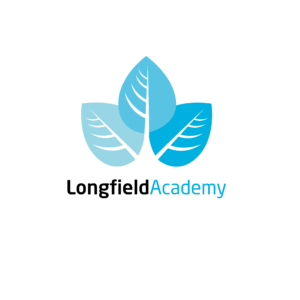 Longfield Academy Logo