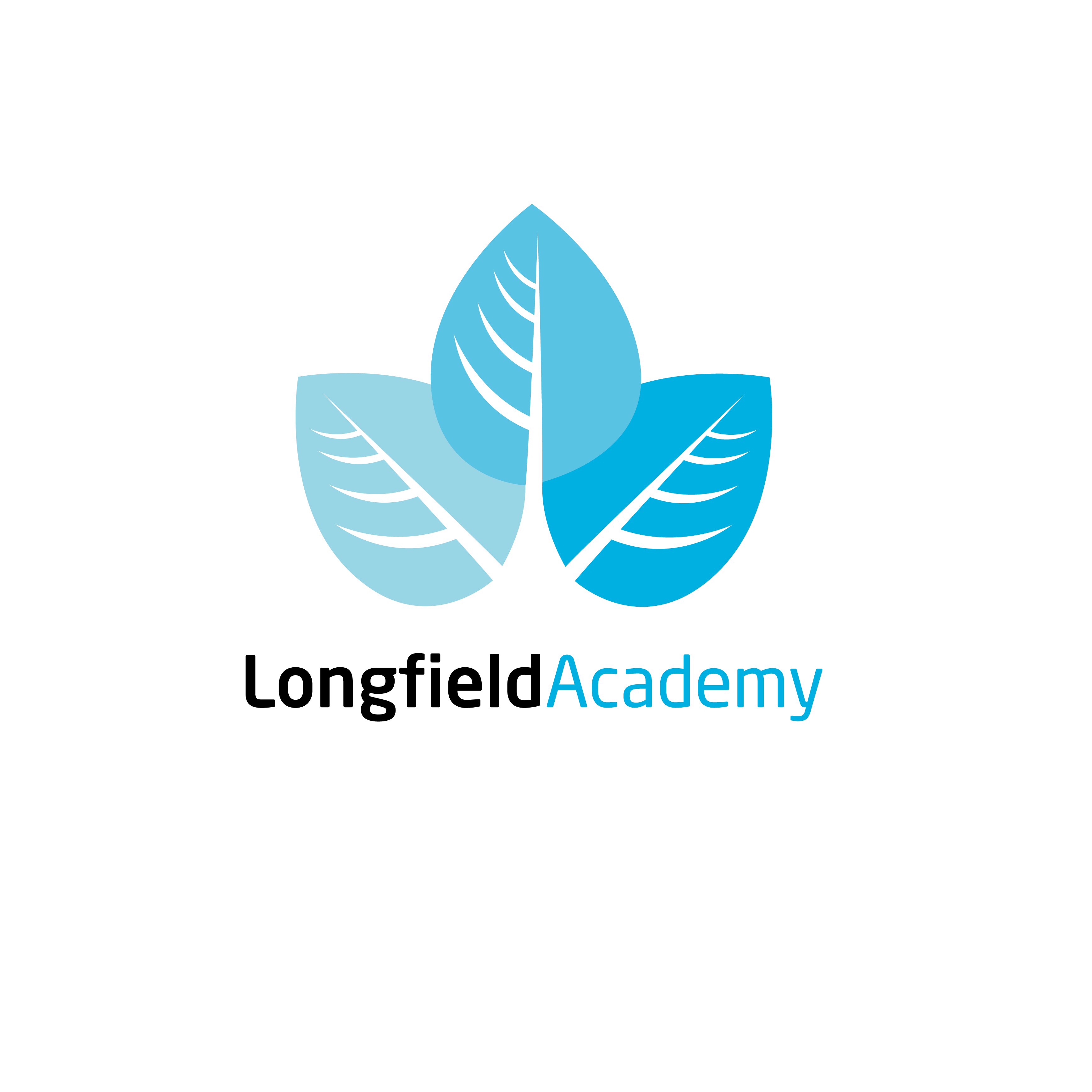 Longfield Academy Logo