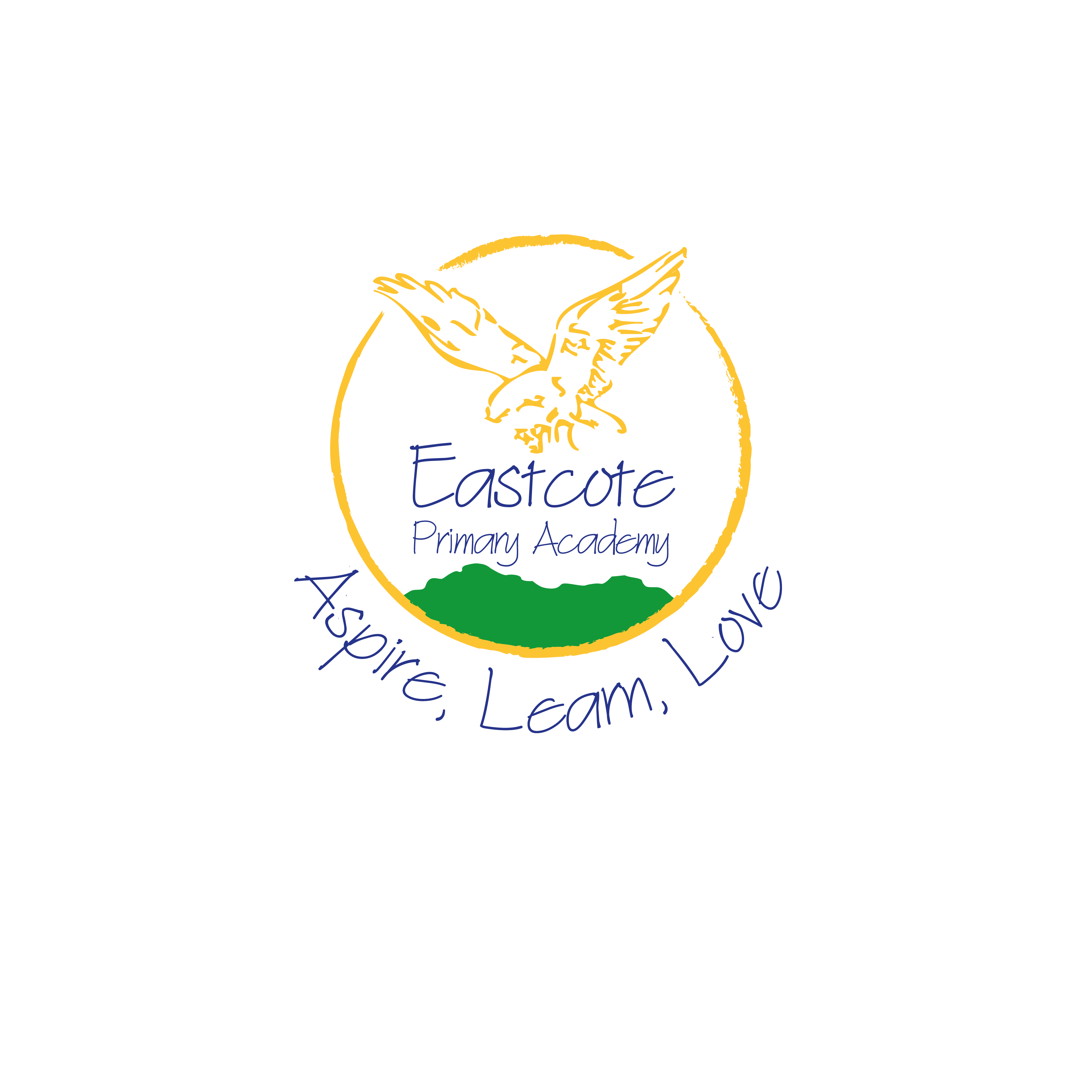 Eastcote Primary Academy Logo