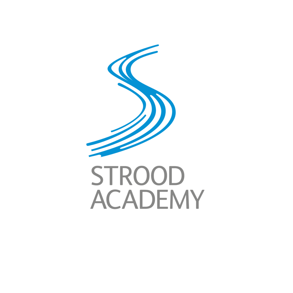 Strood Academy Logo