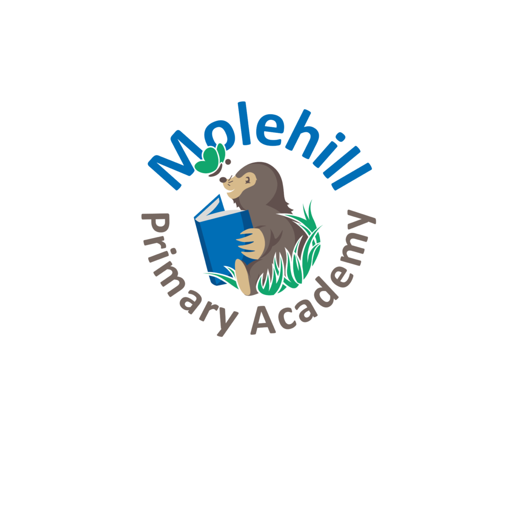 Molehill Primary Academy Logo