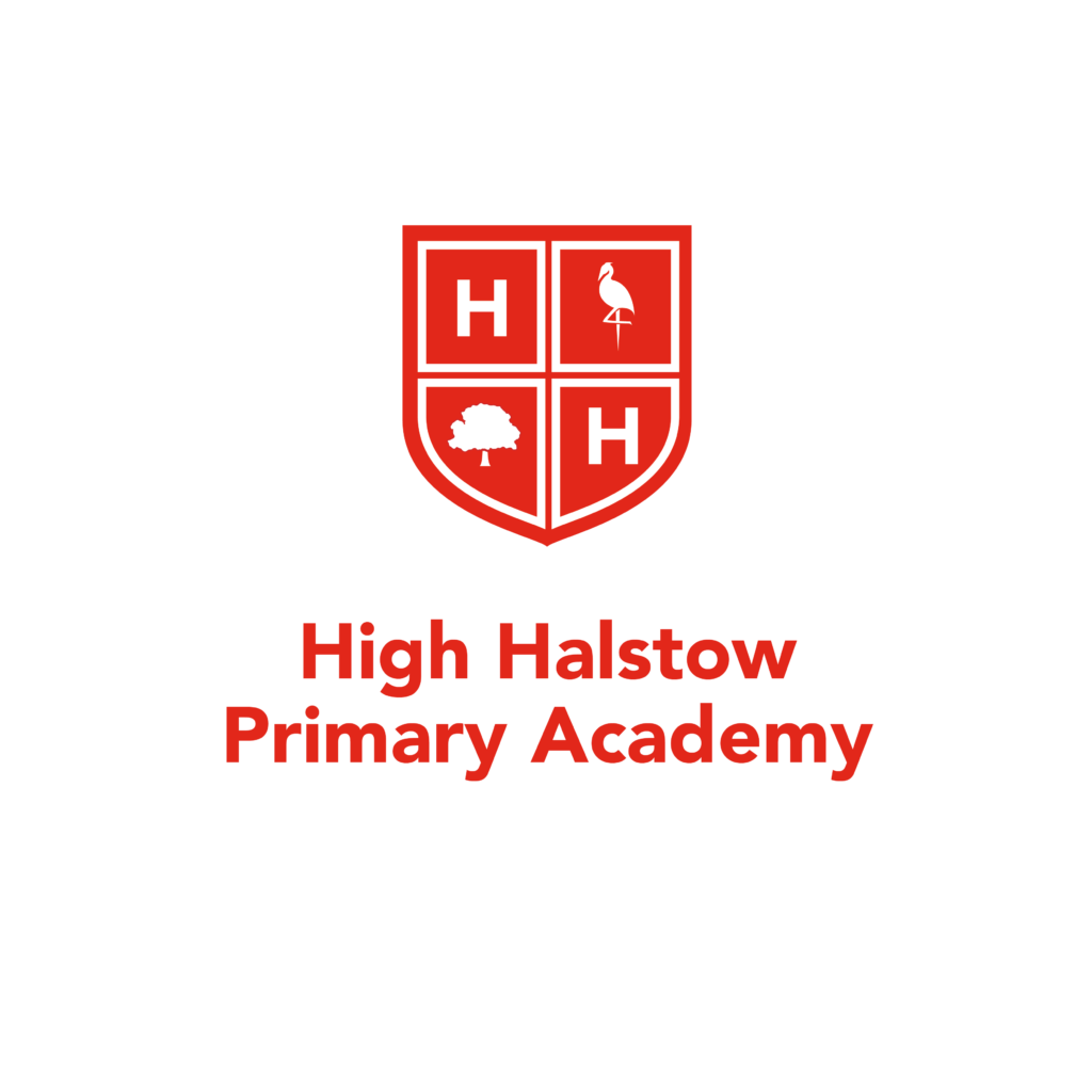 High Halstow Primary Academy Logo