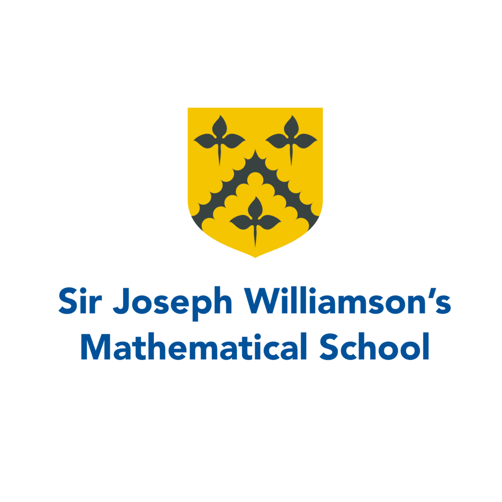 Sir Joseph Williamson's Mathematical School Logo