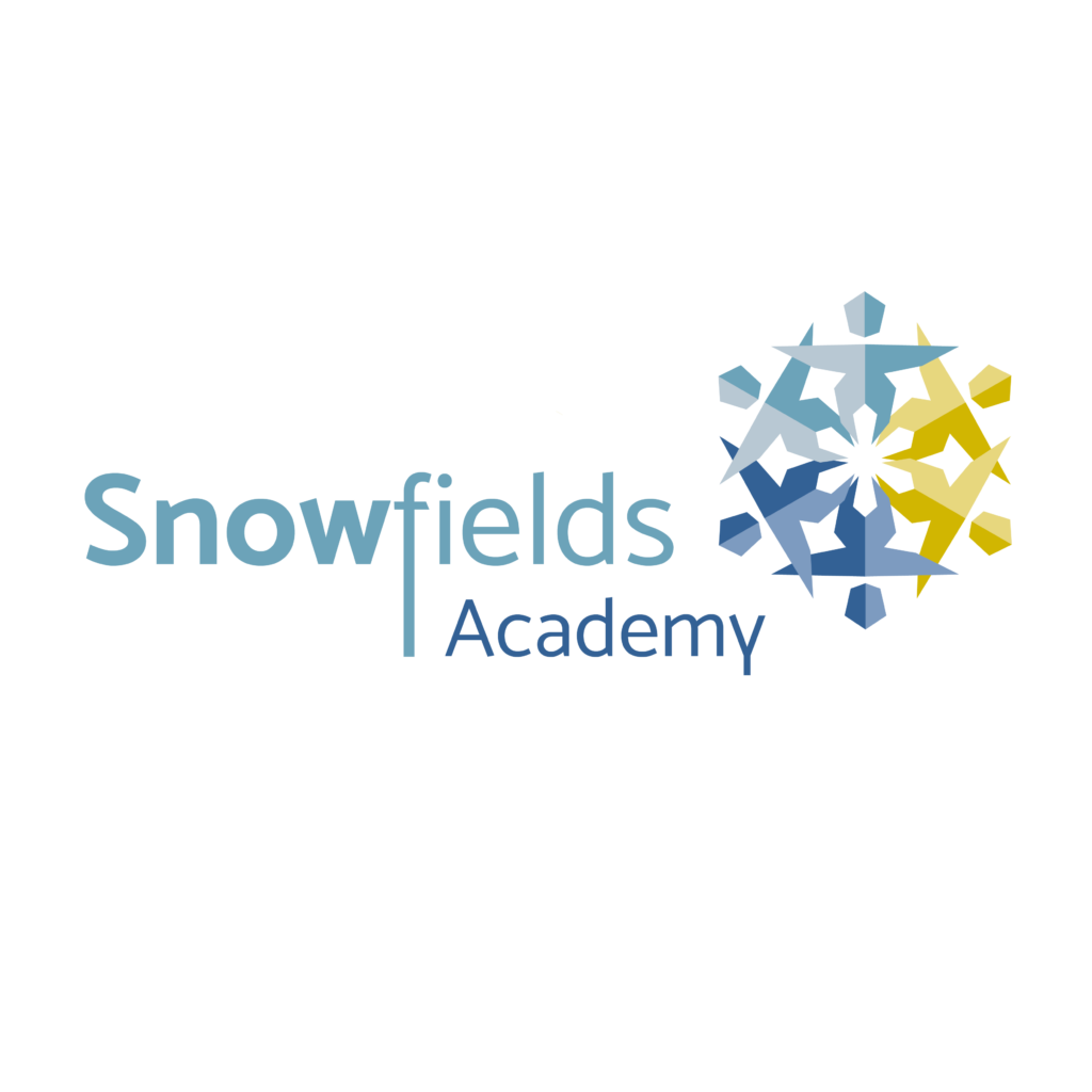 Snowfields Academy Logo