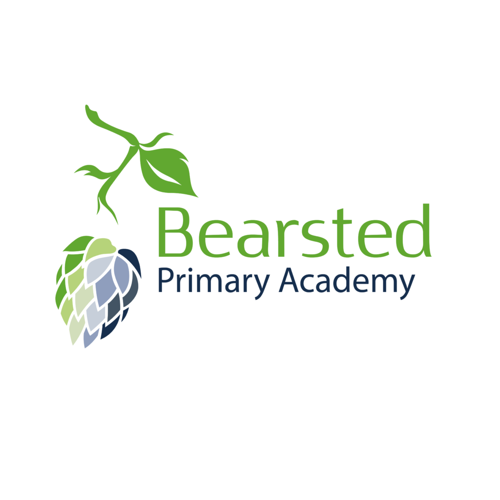 Bearsted Primary Academy Logo