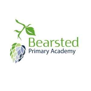 Bearsted Primary Academy Logo