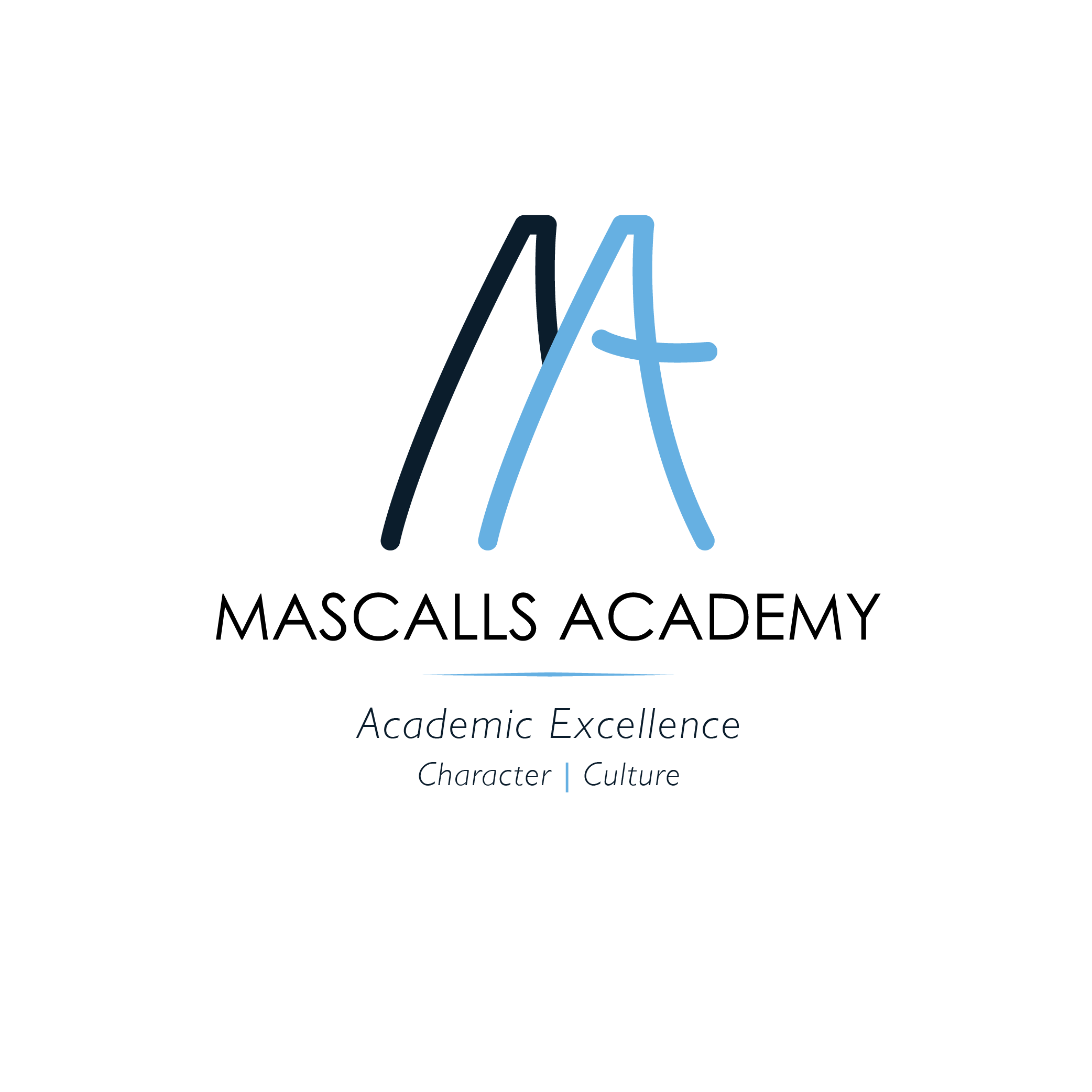 Mascalls Academy Logo