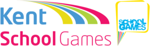 Kent School Games Logo
