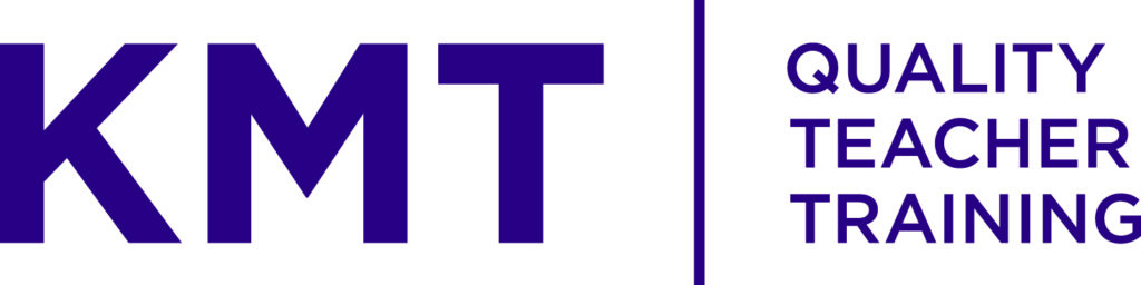 KMT Quality Teacher Training Logo