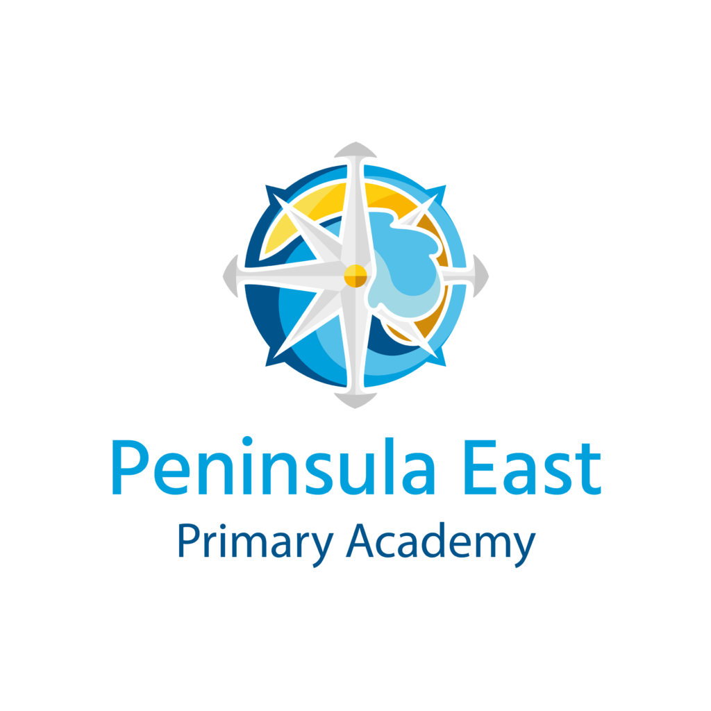 Peninsula East Logo