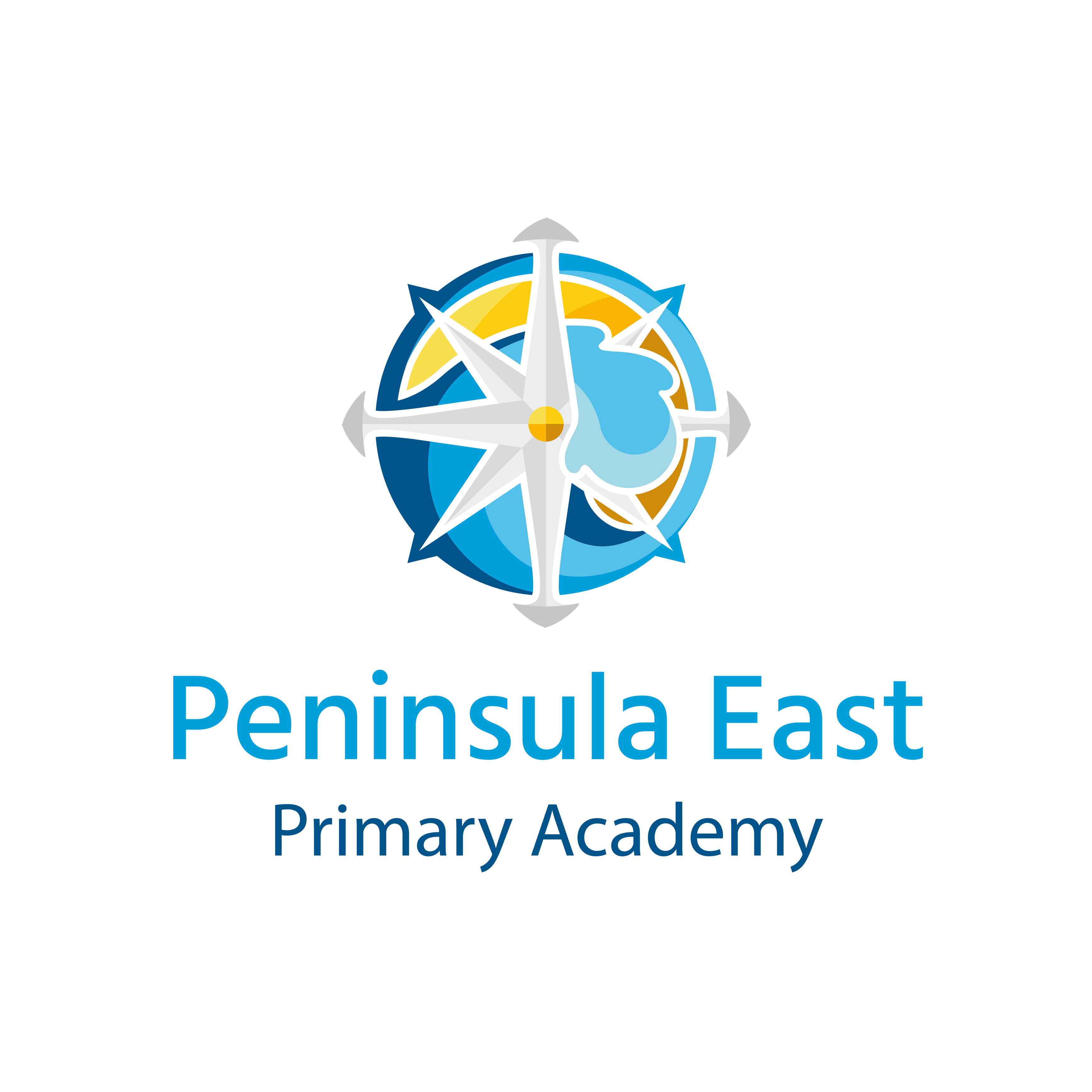 Peninsula East Logo