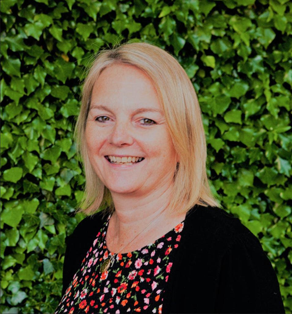 Jane Tipple portrait