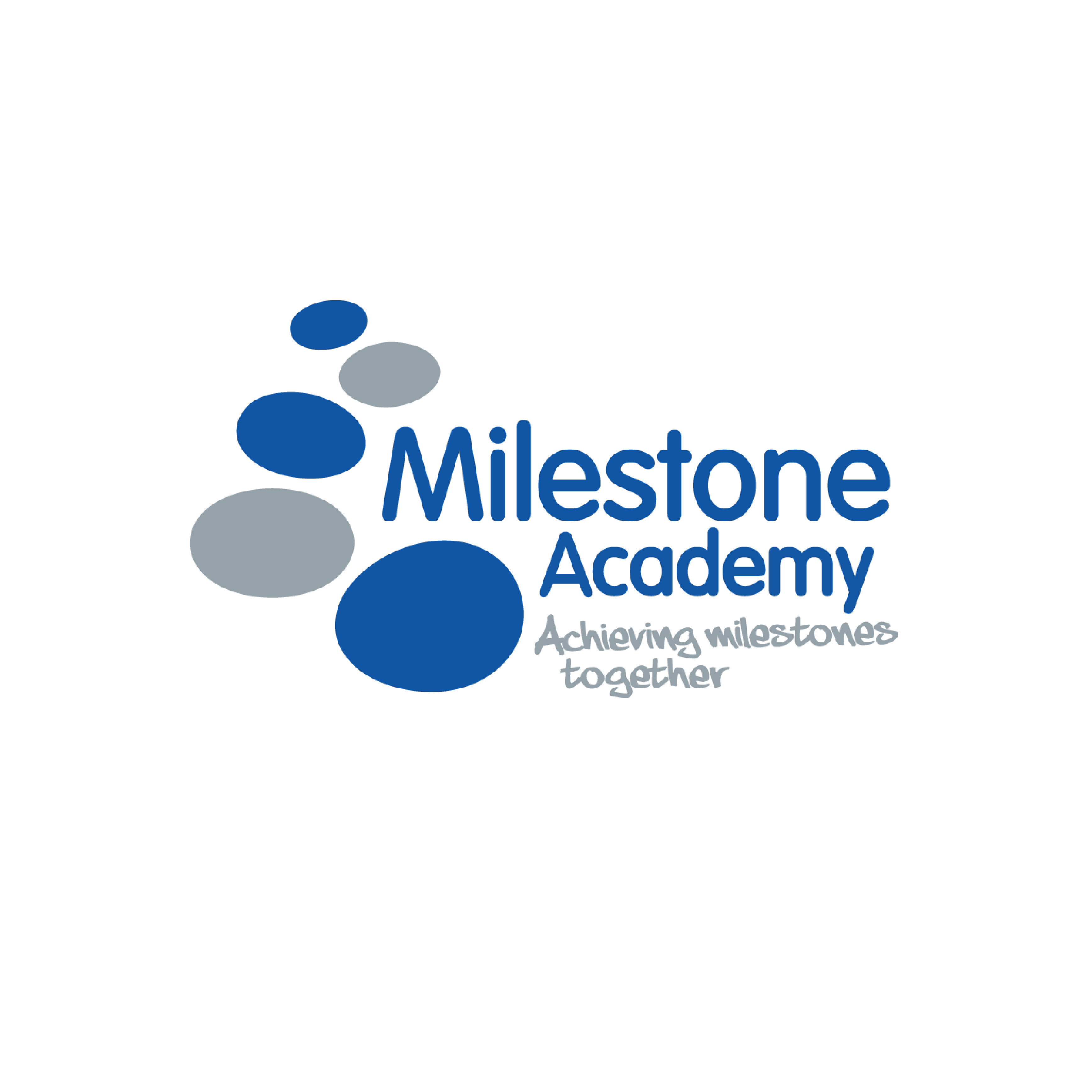 Milestone Academy logo