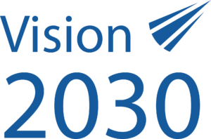 LAT Vision 2030 logo