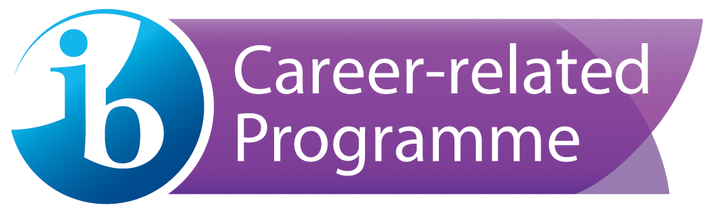 International Baccalaureate Career-related Programme logo