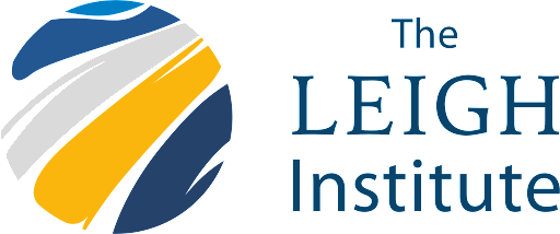 The Leigh Institute logo