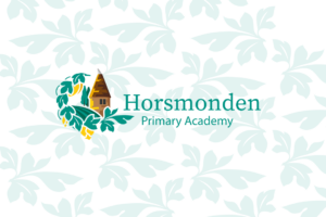 Horsmonden Primary Academy logo