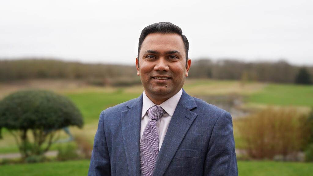 Portrait of Palak Shah