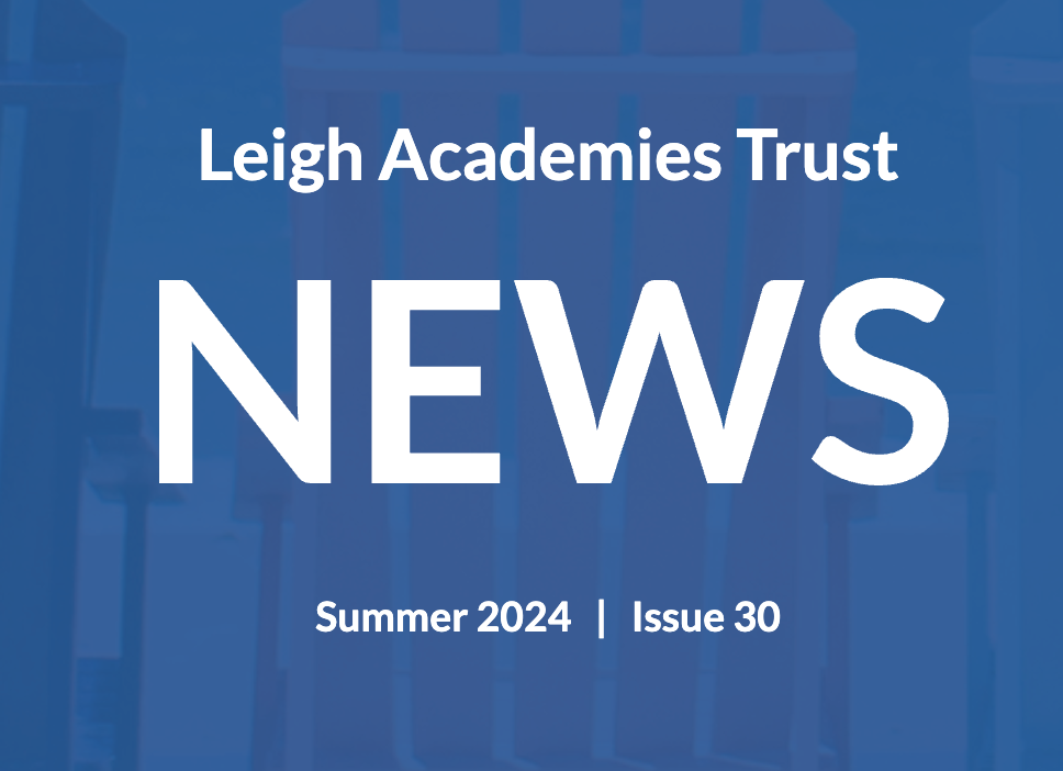 LAT Summer Newsletter 2024
