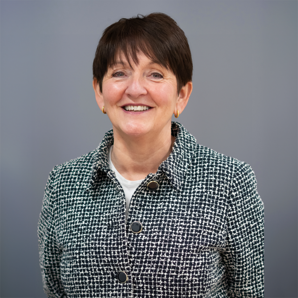 Tracey Trusler portrait