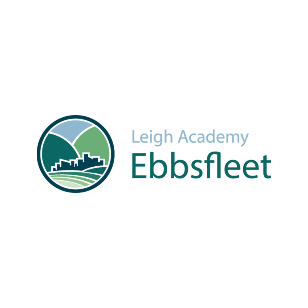 Ebbsfleet Academy logo